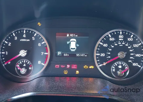 2020 Kia Telluride S from USA, damaged, VIN 5XYP64HC1LG026981